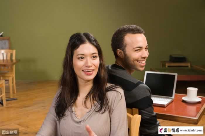 出轨男人的心理分析(图2)