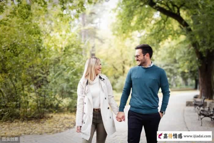 女生这10句台词，作为老实人的你真的能听懂吗？(图1)