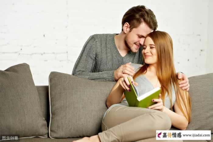 女生这10句台词，作为老实人的你真的能听懂吗？(图2)