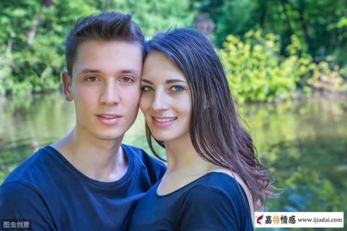 女人主动说“晚安”，意味着什么？(图1)