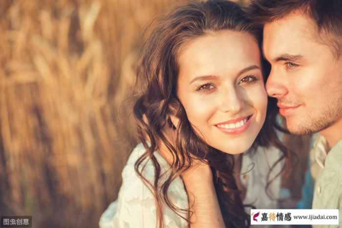 女人主动说“晚安”，意味着什么？(图2)