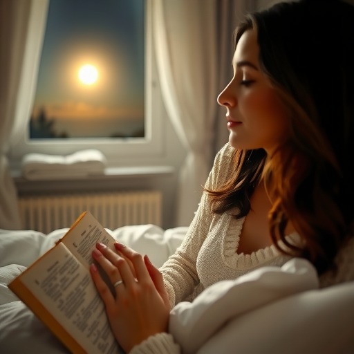 女人主动说“晚安”，意味着什么？(图3)