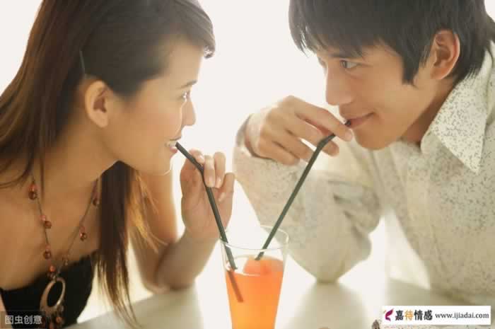 女人主动说“晚安”，意味着什么？(图4)