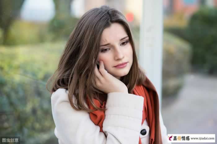 男人到40岁才会明白，生活中这三种女人最好少接触(图4)