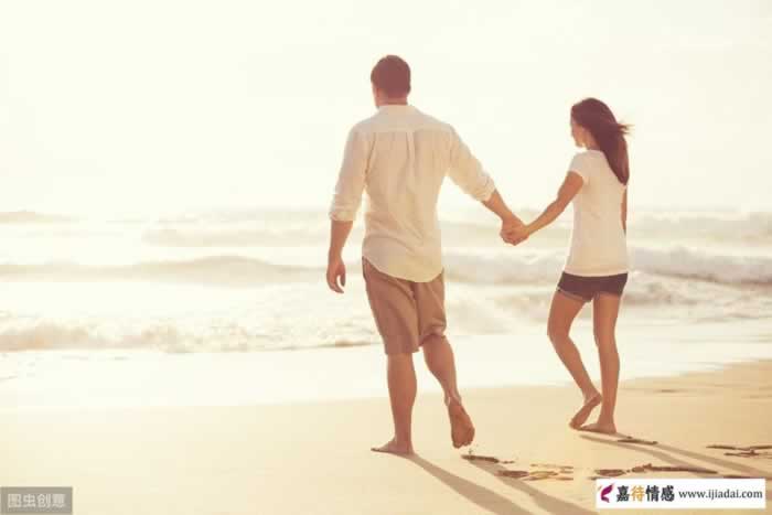 有一个做销售的老婆，是什么感受？来听男人们的心里话(图1)