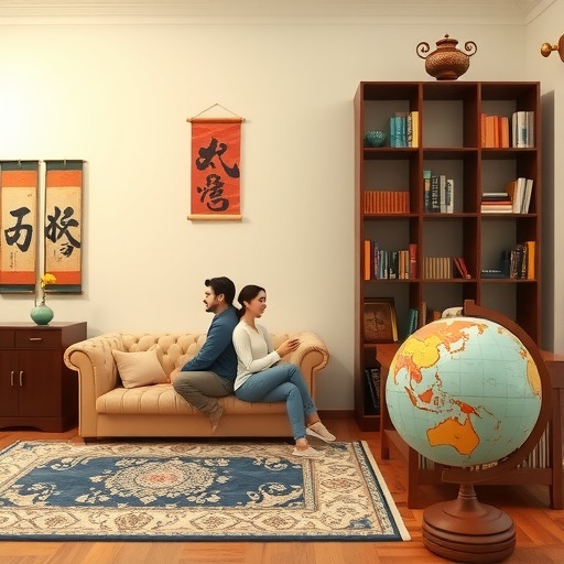 娶外国女性当老婆是什么感觉？亲身经历的男人来说说(图3)