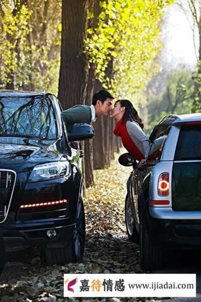 只有互相喜欢的两个人，才会有的默契，你们有吗？(图4)