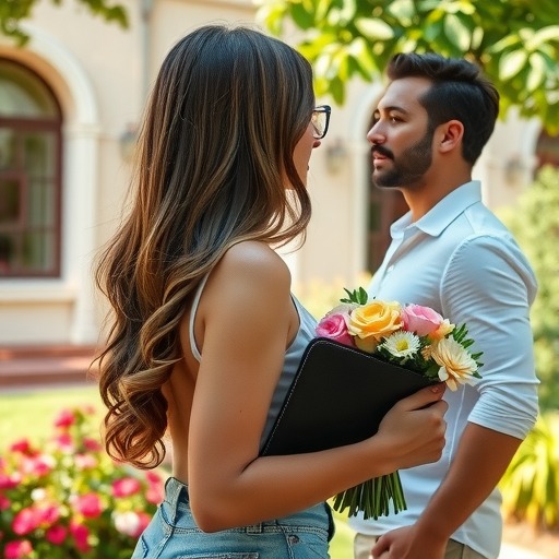 “会”花男人钱的女人，更容易去征服他的心？(图4)