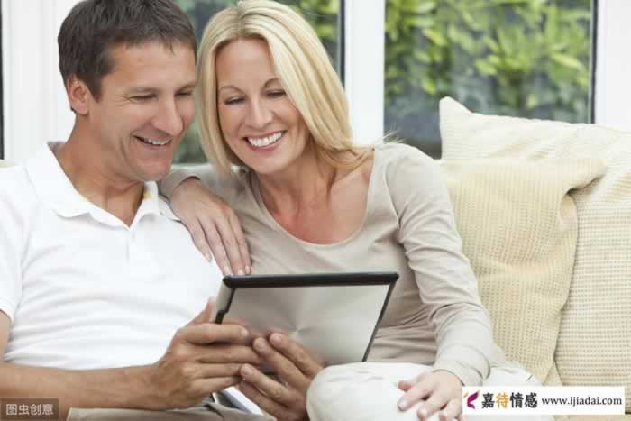 “会”花男人钱的女人，更容易去征服他的心？(图5)