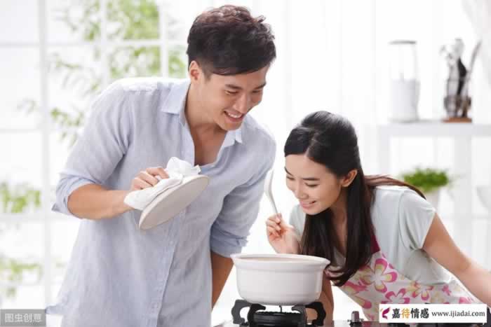 家里经济大权，该不该交给老婆？看看这几位男士的回答(图5)