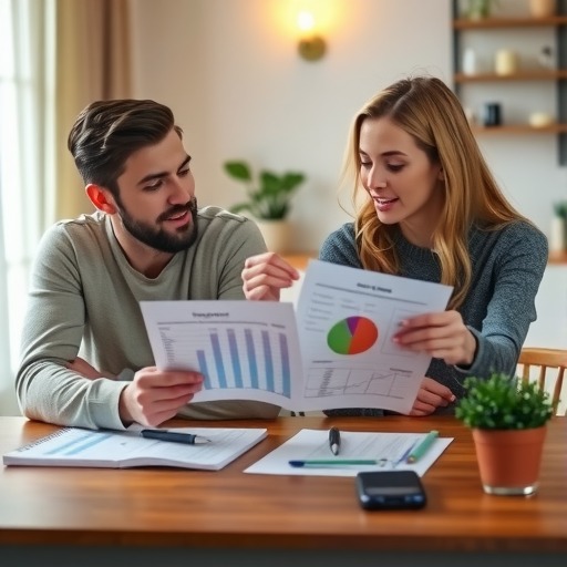 家里经济大权，该不该交给老婆？看看这几位