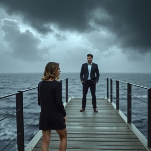 小三欺负原配，出轨男无动于衷，原配如何分离小三？(图3)