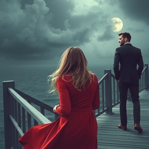 小三欺负原配，出轨男无动于衷，原配如何分离小三？(图4)