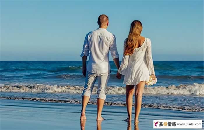 二婚女人是不是容易出轨 主要按照这个女人的性格来区分(图5)