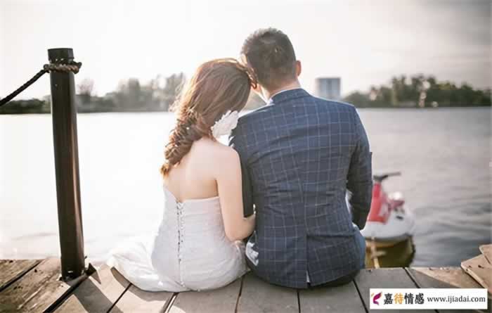 二婚女人是不是容易出轨 主要按照这个女人的性格来区分(图1)