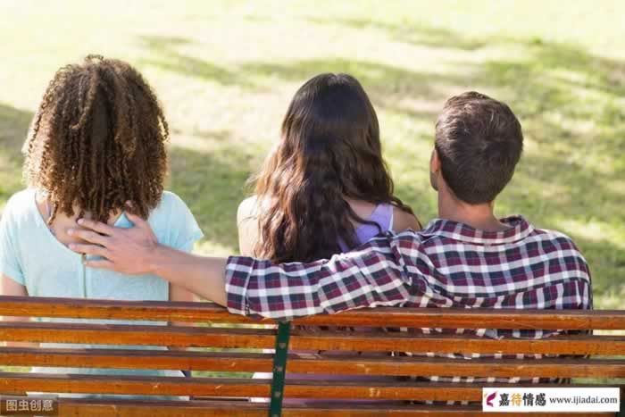 男人婚内出轨离婚后，会娶情人为妻吗？看看几个男人的心里话(图2)