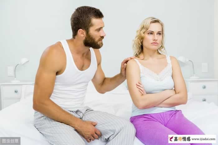 已婚男人遇到心动的女人，会如何抉择？(图2)