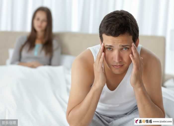 已婚男人遇到心动的女人，会如何抉择？(图3)