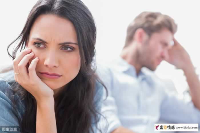 已婚男人遇到心动的女人，会如何抉择？(图6)