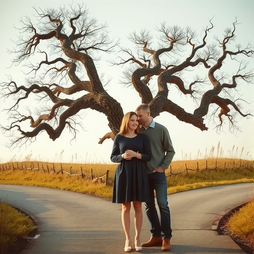 二婚女人不能生育还能和她结婚吗(图3)