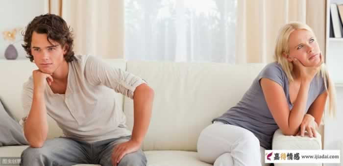 人到中年离婚，男人和女人，谁更容易遭人嫌弃？(图4)