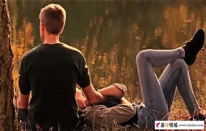 二婚女人是不是容易出轨 主要按照这个女人的性格来区分(图4)