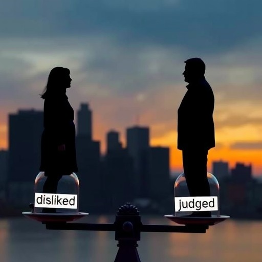 人到中年离婚，男人和女人，谁更容易遭人嫌弃？(图2)