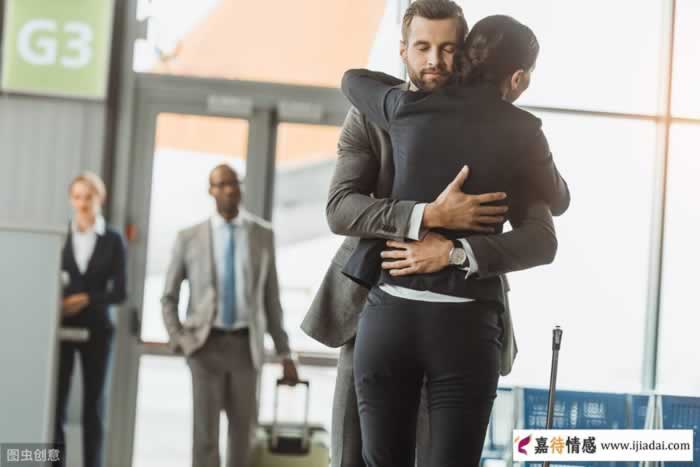 男人婚内出轨离婚后，会娶情人为妻吗？看看几个男人的心里话(图4)