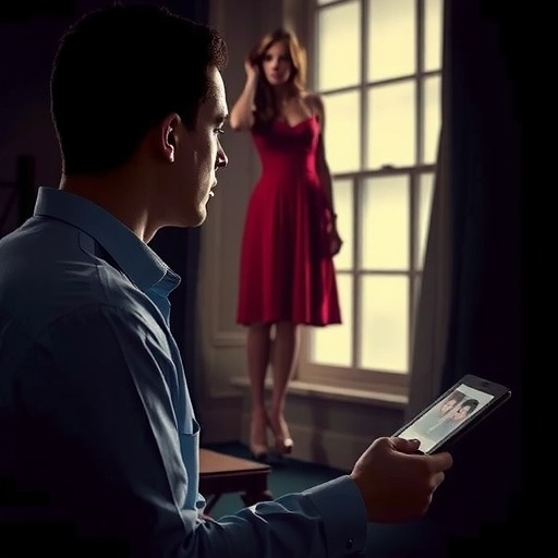 已婚男人遇到心动的女人，会如何抉择？(图4)