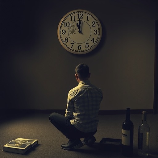 在不联系的情况下，男人会用多久忘记女人？