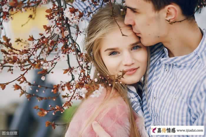 在不联系的情况下，男人会用多久忘记女人？(图4)