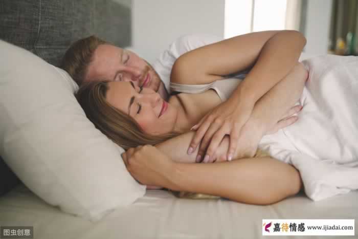 女人要想知道一个男人是否爱你，不妨留心观察这些细节(图4)