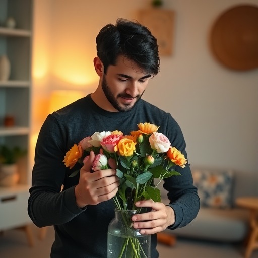 女人要想知道一个男人是否爱你，不妨留心观