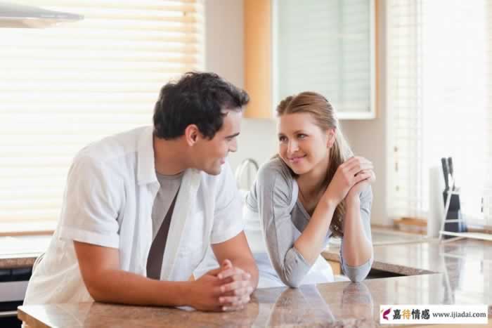 女人对你“变心”了，难以隐藏以下四种表现，男人要趁早知道(图2)