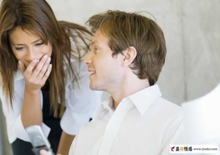 女人对你“变心”了，难以隐藏以下四种表现，男人要趁早知道(图5)