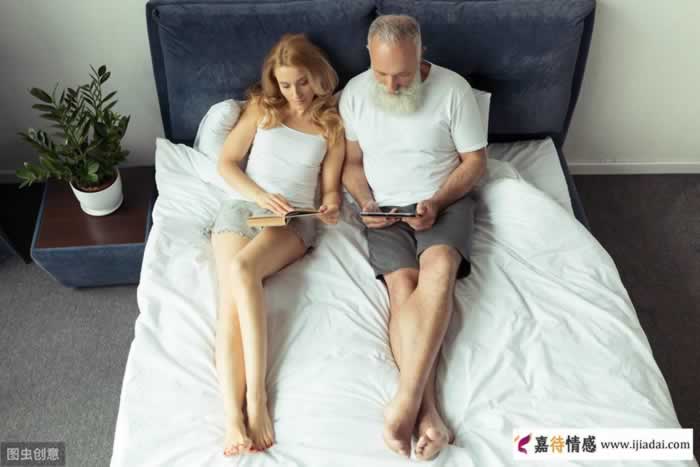 女人要想知道一个男人是否爱你，不妨留心观察这些细节(图1)