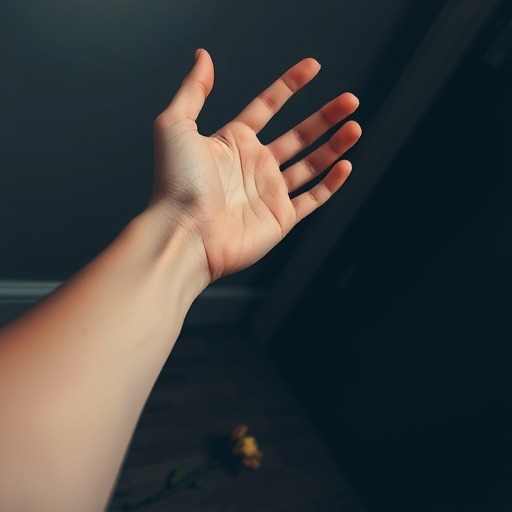 女人对你“变心”了，难以隐藏以下四种表现