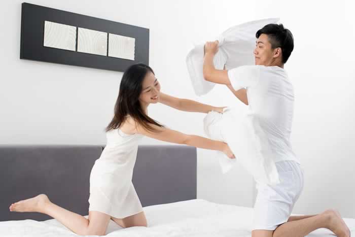 为什么有的男人愿意让小三上位？什么样的小三容易打败原配？(图3)