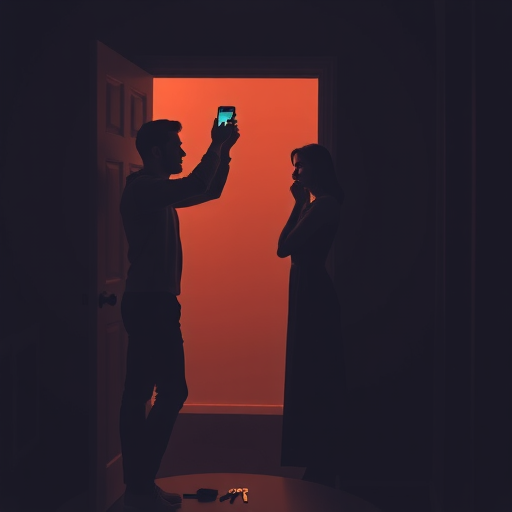 出轨真的会上瘾吗？(图1)