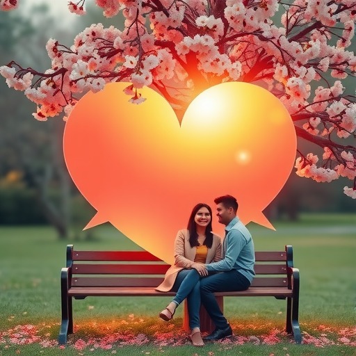 想让男人爱你入骨？学会这4点沟通技巧，才能让对方越来越爱你(图2)