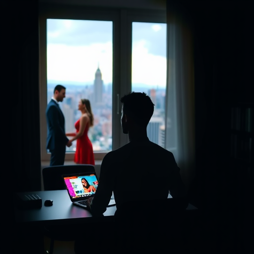 男人为什么热衷于婚外情(图1)