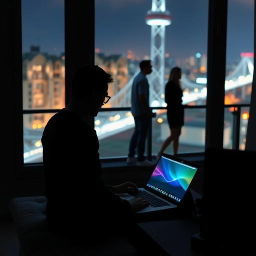 男人为什么热衷于婚外情(图2)