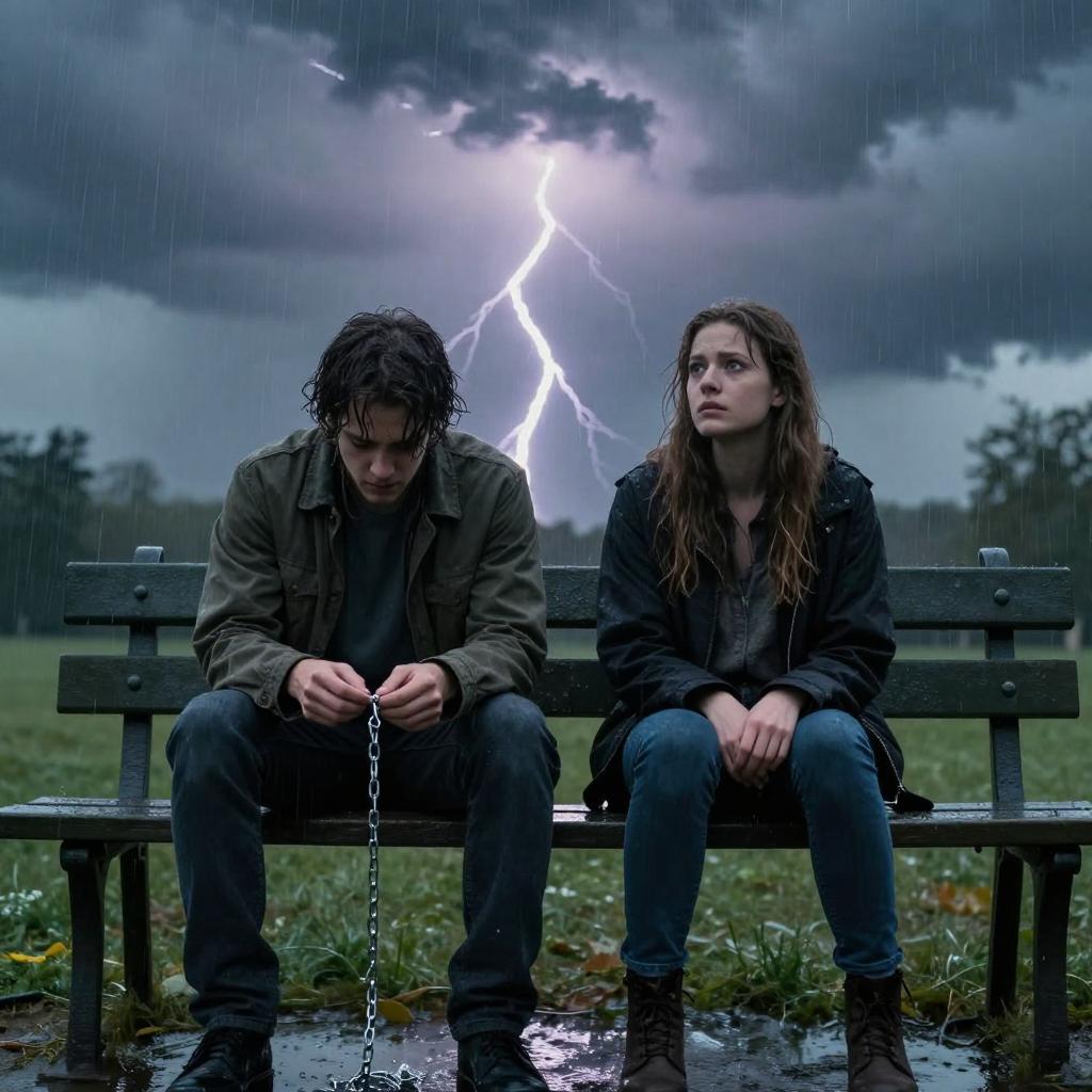 好不容易挽回他，为什么很快又分手了？(图2)