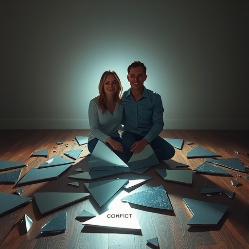 婚姻教会了我们什么？(图2)