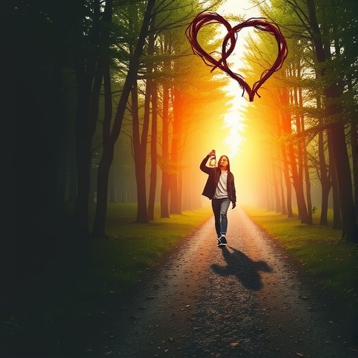 正确的挽回方式：良好的心态+正确的行动(图2)