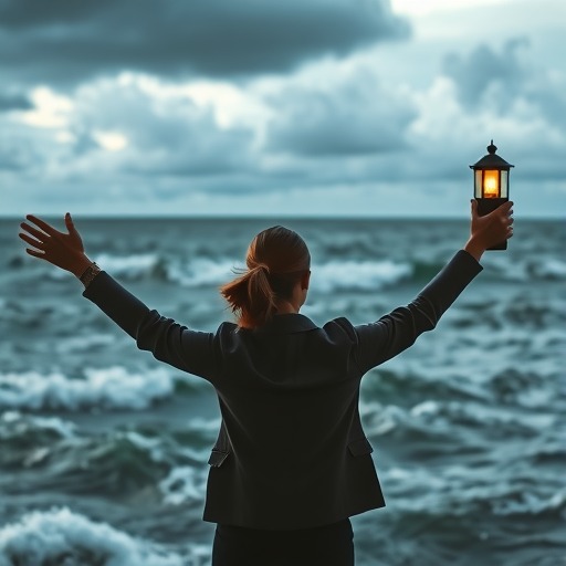 面对婚内出轨，妻子如何高段位应对？(图2)