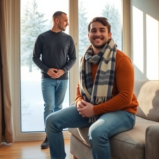 判断男人爱你是中央空调还是暖男，教你4个技巧，轻松辨认(图2)