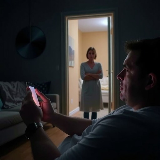 妻子好像发现了我出轨，我该坦白吗？(图1)