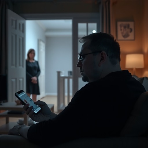 妻子好像发现了我出轨，我该坦白吗？(图2)