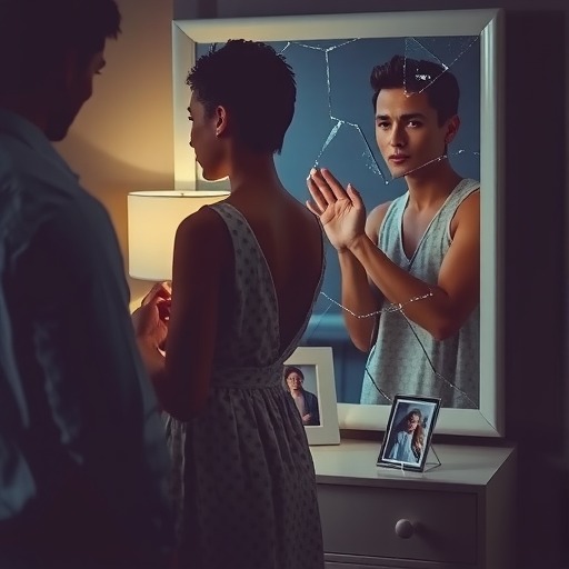 出轨后求和好应该被原谅吗？(图2)